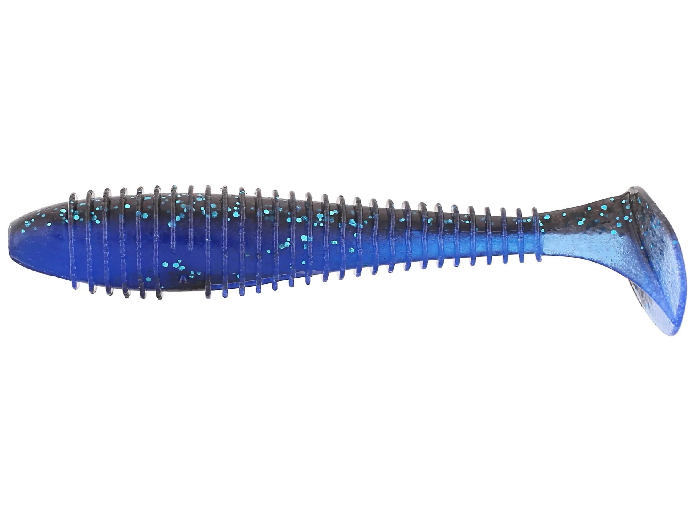 Keitech FAT Swing Impact 4.8"