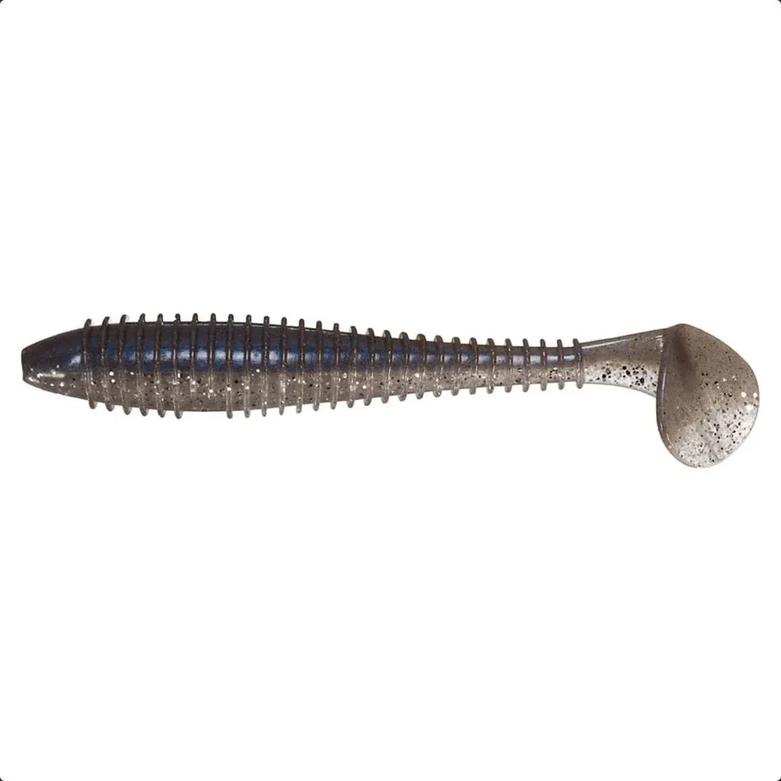 Keitech FAT Swing Impact 4.8"