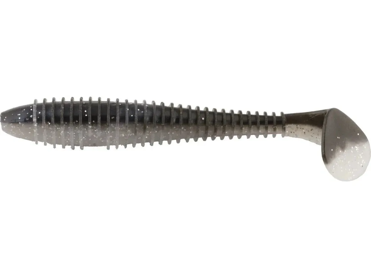 Keitech FAT Swing Impact 4.8"