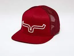 Kimes Ranch Nite Train 110 Hat