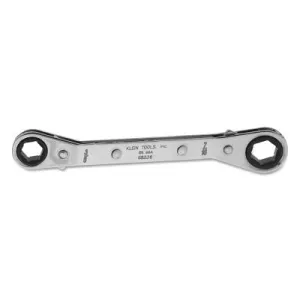 Klein Tools 1/2"X9/16"6PT RATCHET OF, 68238