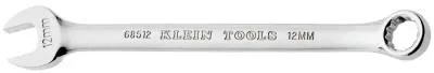 Klein Tools Metric Combination Wrenches, 11 mm Opening, 5 25/32 in, 68511