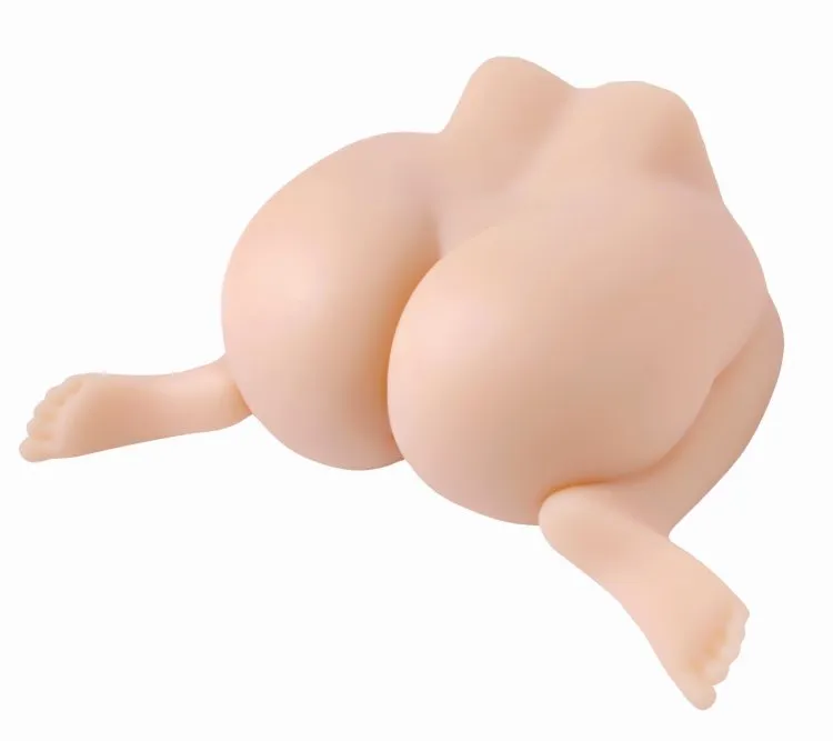 Knees Up Nikki Realistic Vagina Sex Love Doll Masturbation Toy For Men