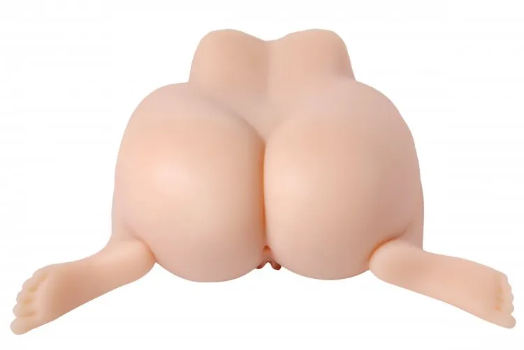 Knees Up Nikki Realistic Vagina Sex Love Doll Masturbation Toy For Men