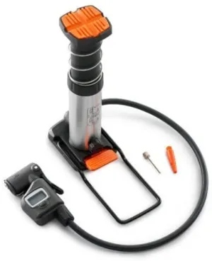 KTM Foot Air Pump