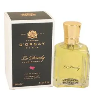 La Dandy Eau De Parfum Spray By D'orsay