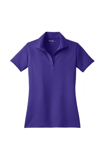 Ladies & Unisex Dri fit polo-OKILUG 2023