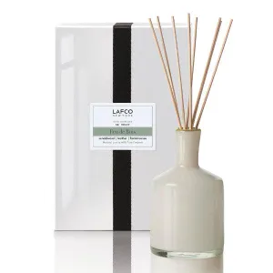 Lafco House & Home Ski House Diffuser Feu De Bois 15oz
