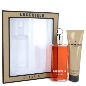 Lagerfeld Gift Set