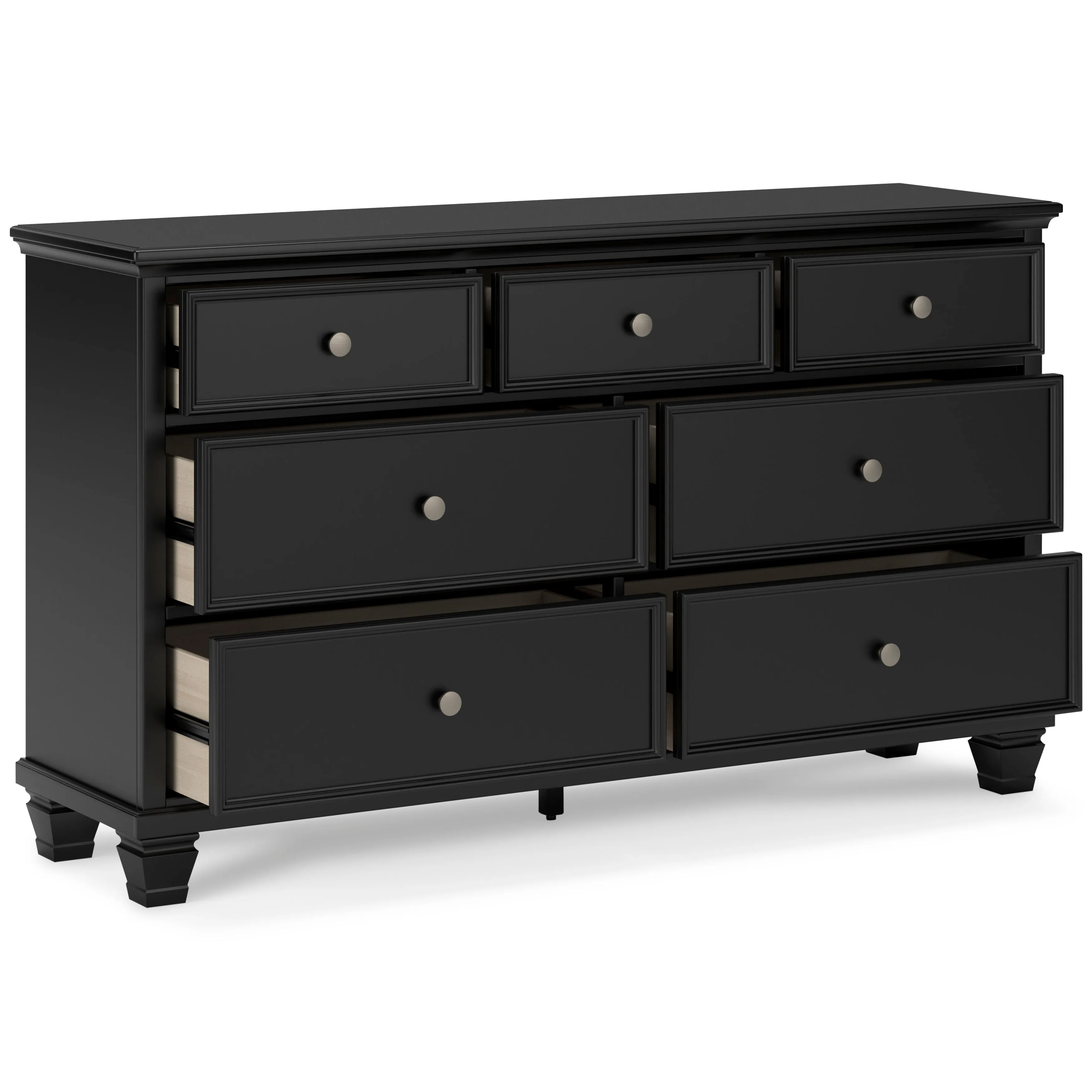 Laney Dresser