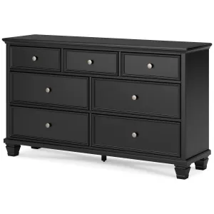 Laney Dresser