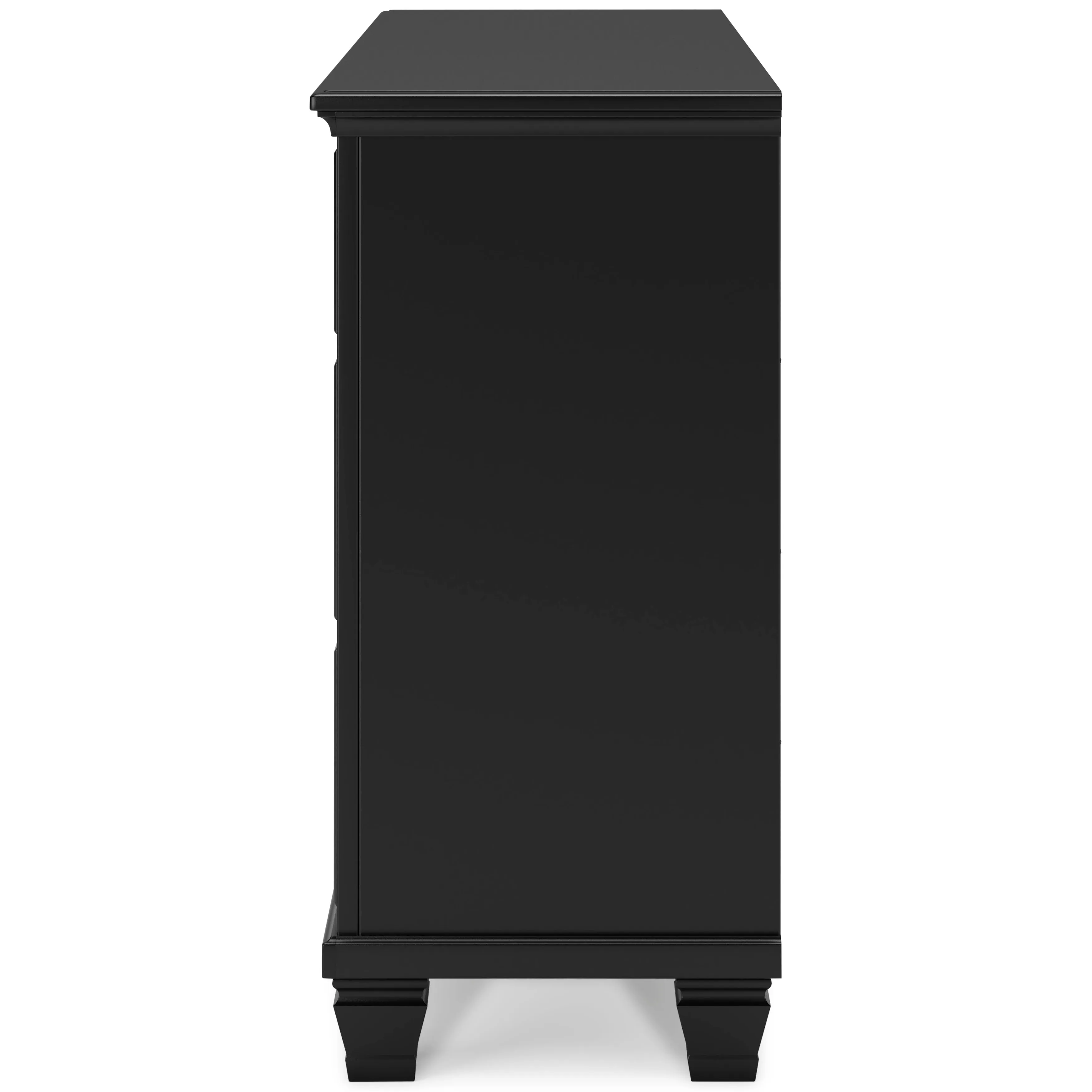 Laney Dresser