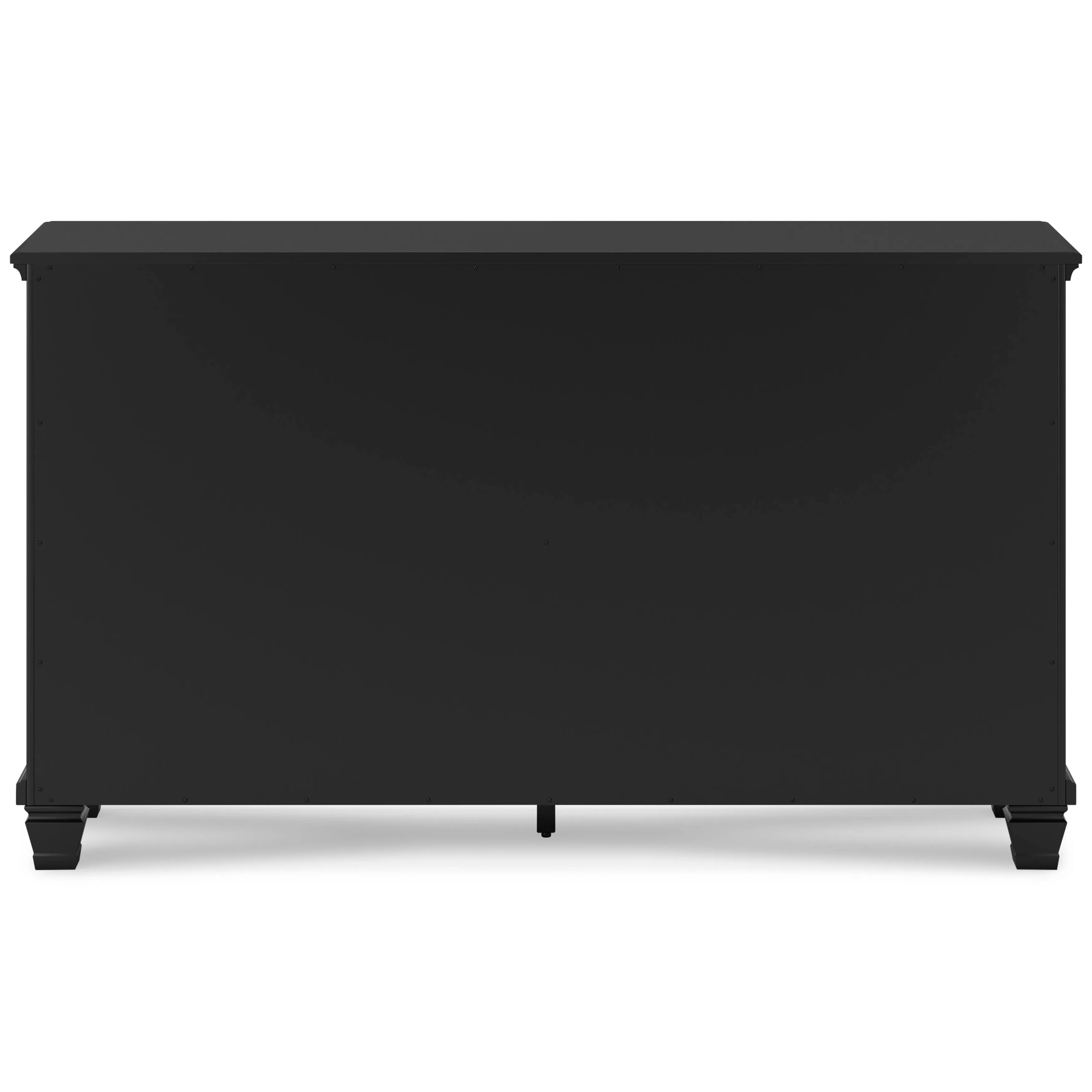 Laney Dresser