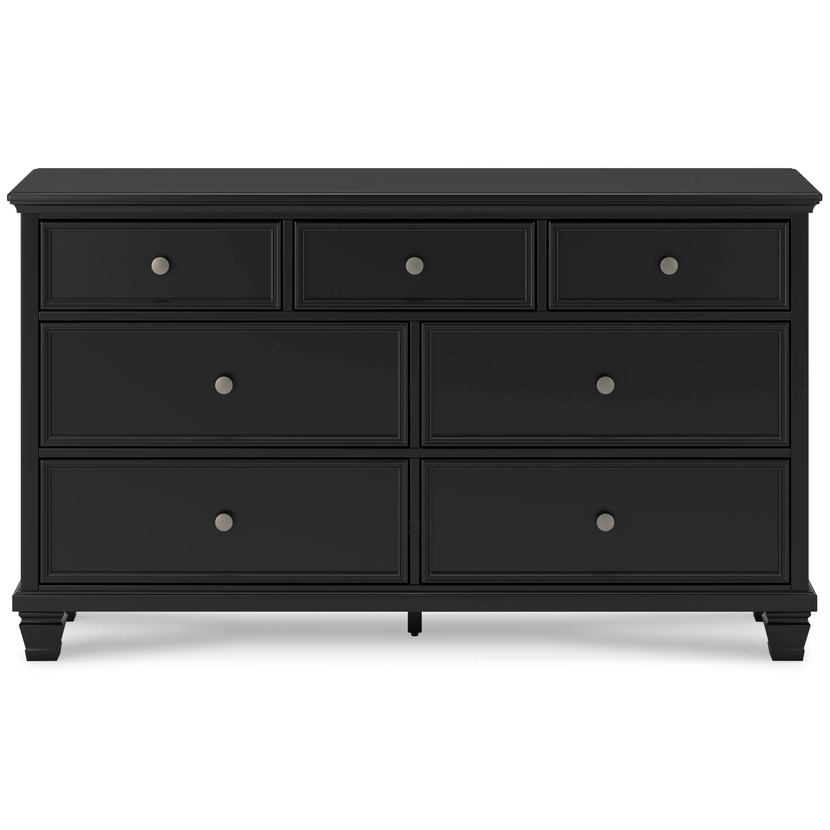 Laney Dresser
