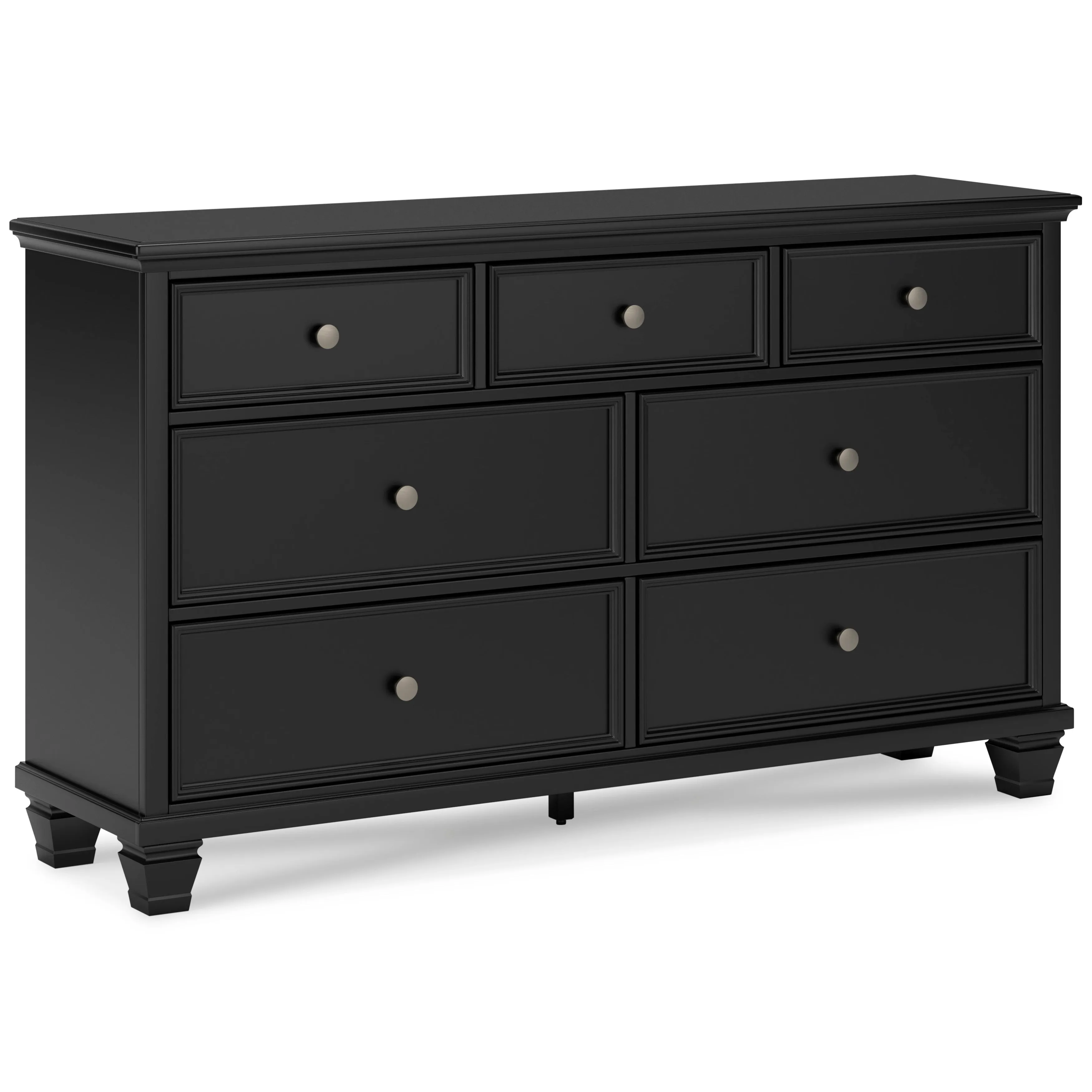 Laney Dresser