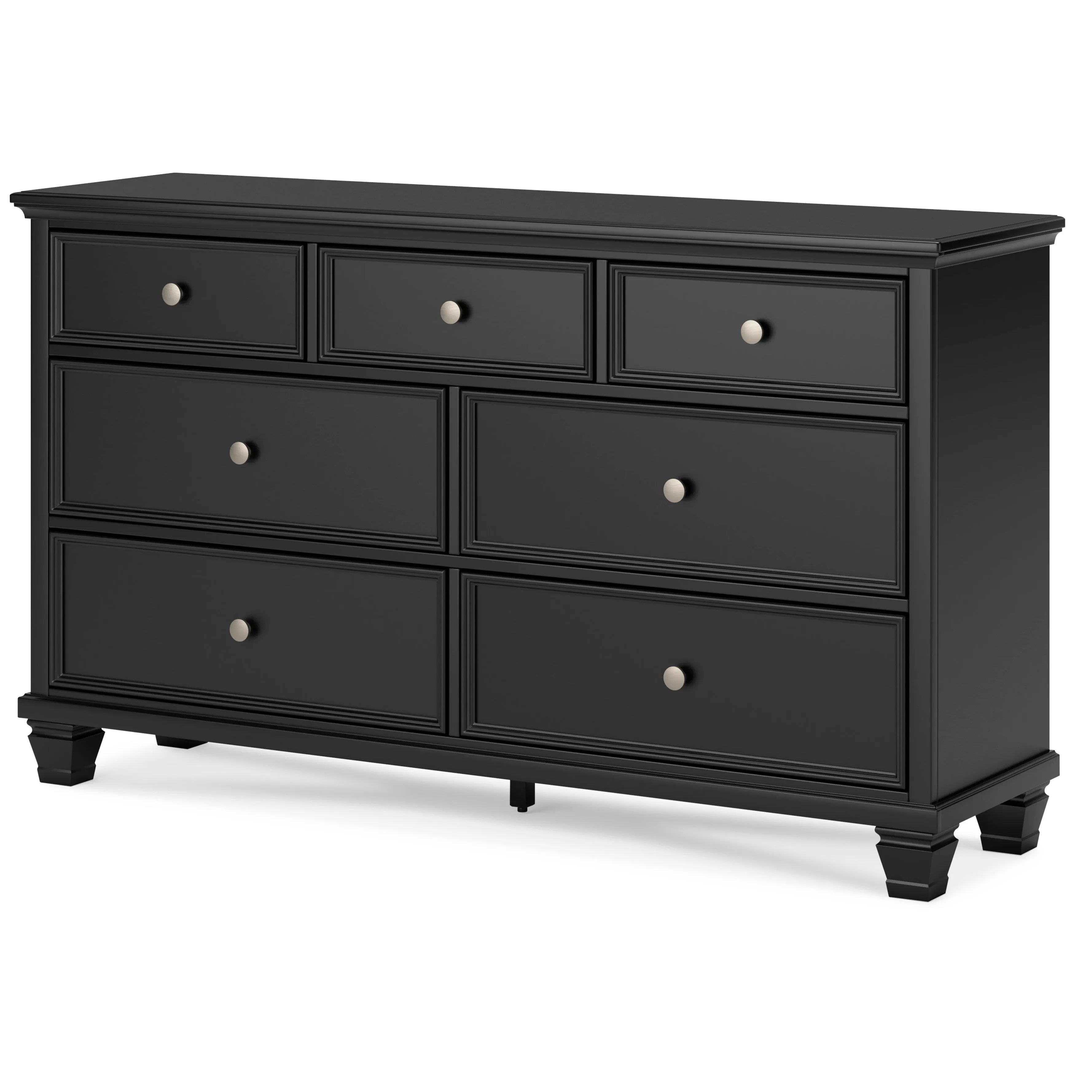 Laney Dresser