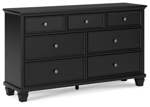 Laney Dresser