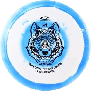Latitude 64 Grand Orbit Grace - Kristin Tattar 2023 2x World Champion