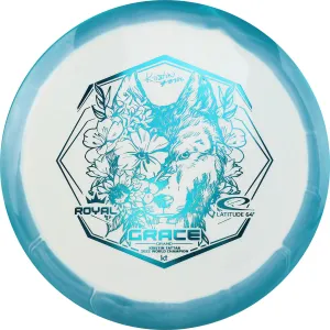 Latitude 64 Grand Orbit Grace - Kristin Tattar Team Series