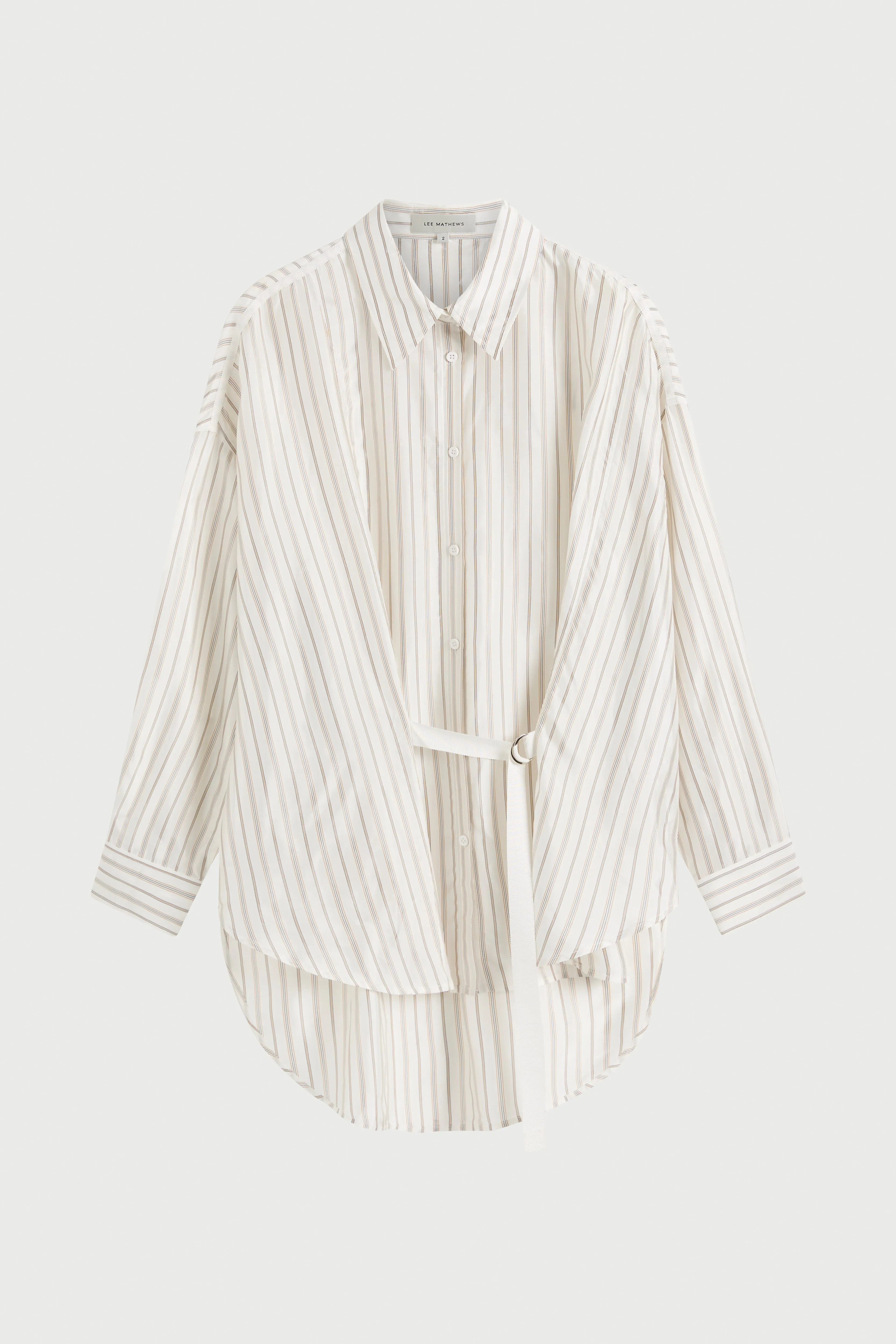 Lester Shirt