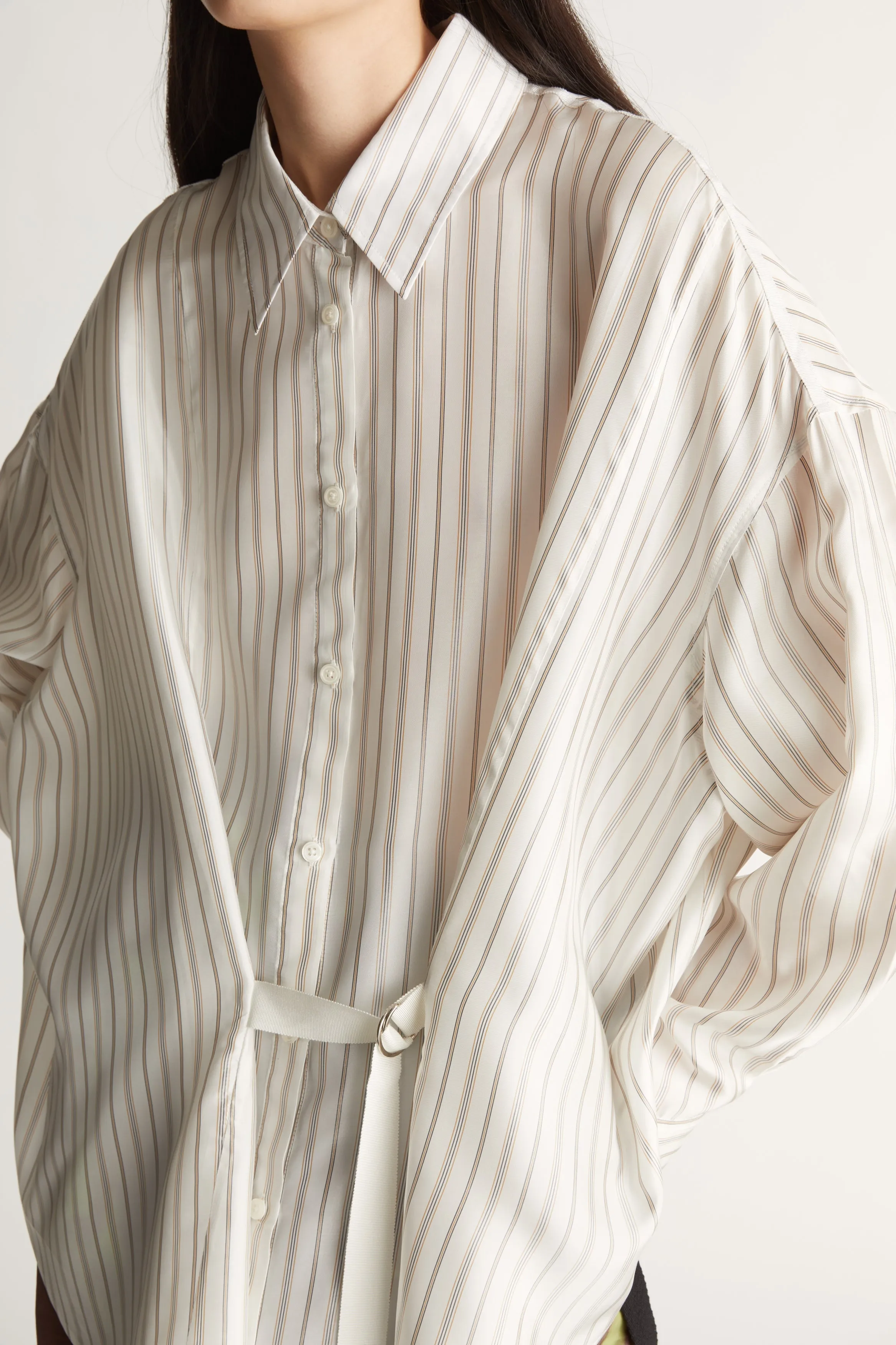 Lester Shirt