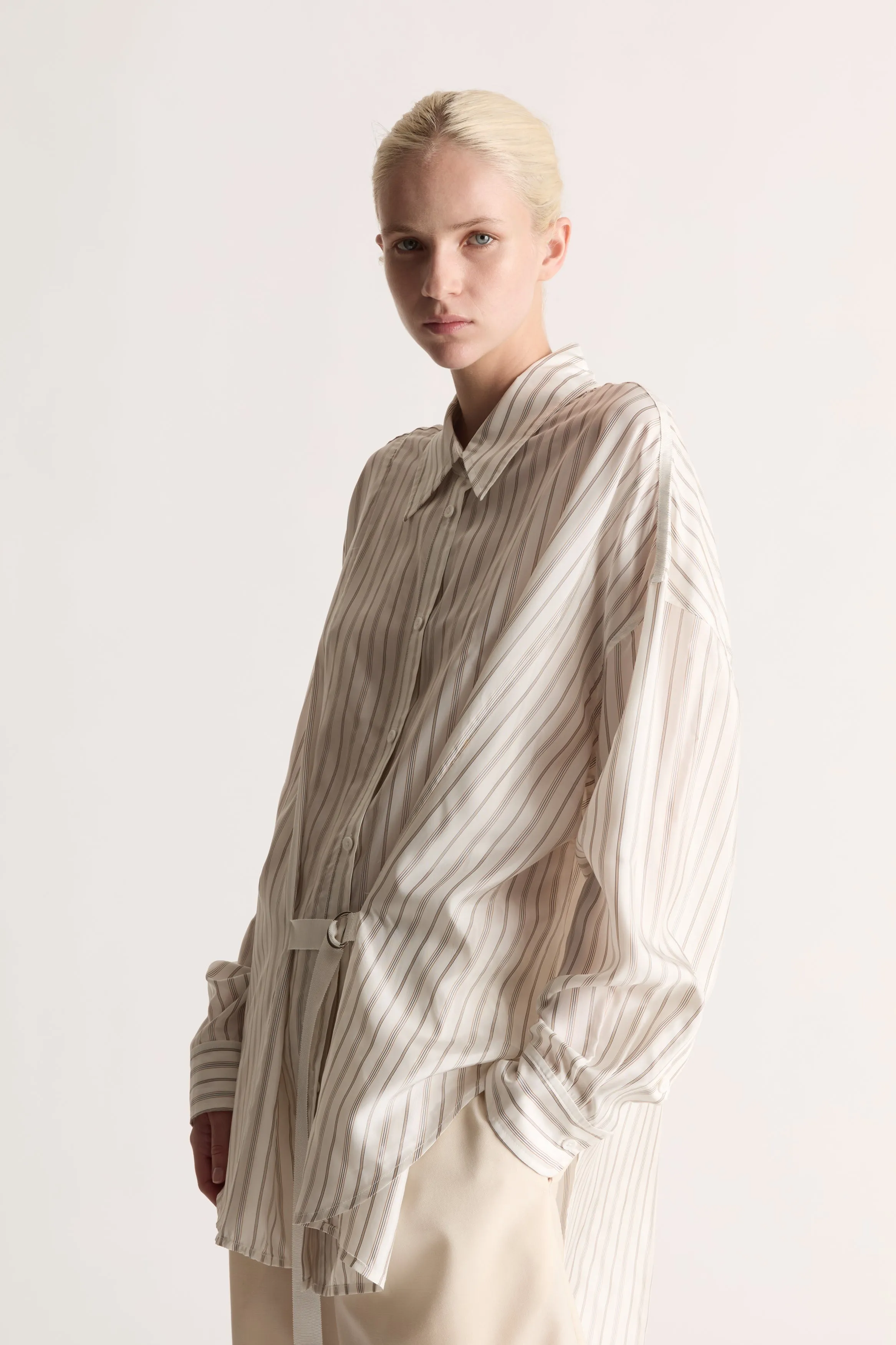 Lester Shirt