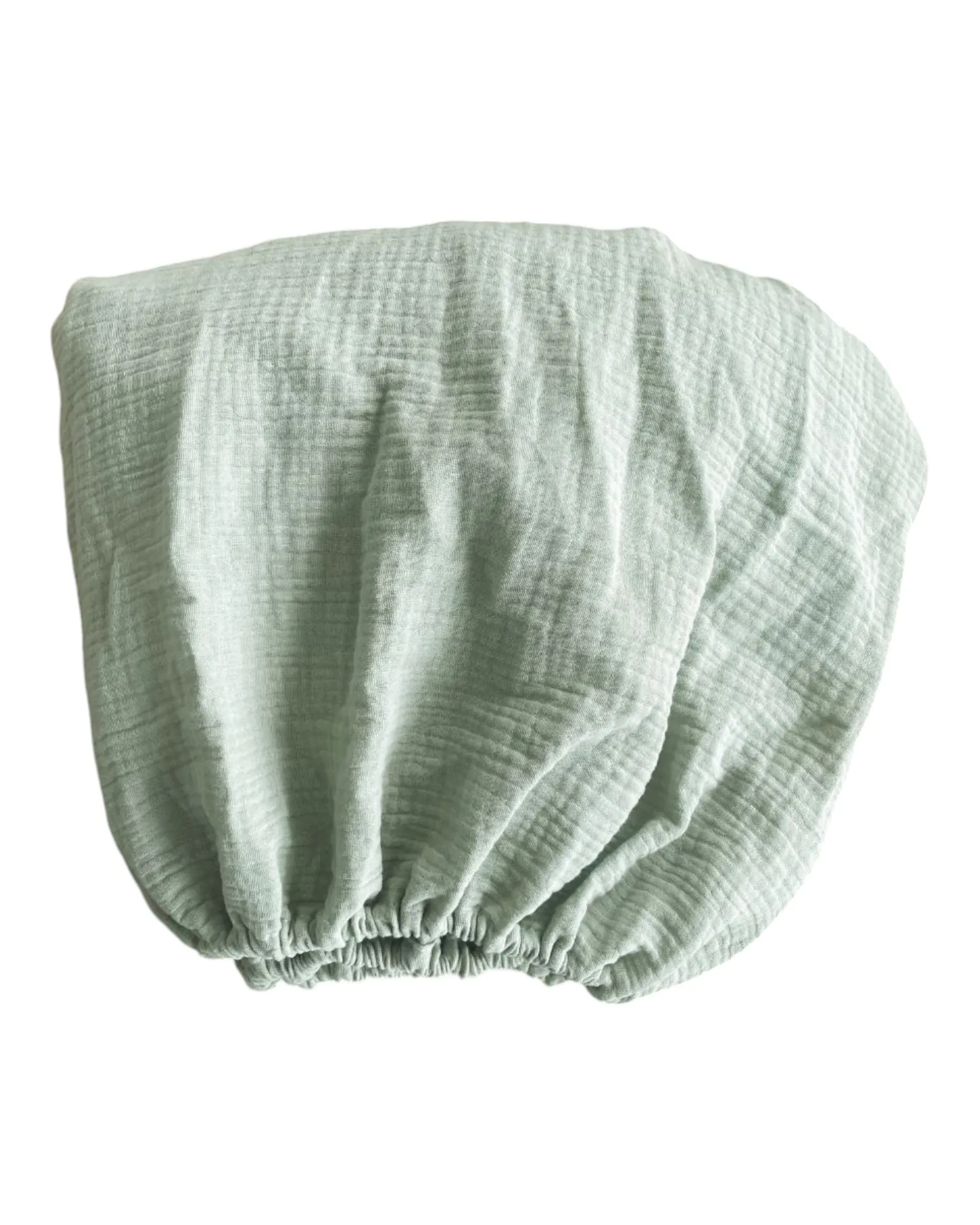Light 100% Cotton Patterned Cot Sheets