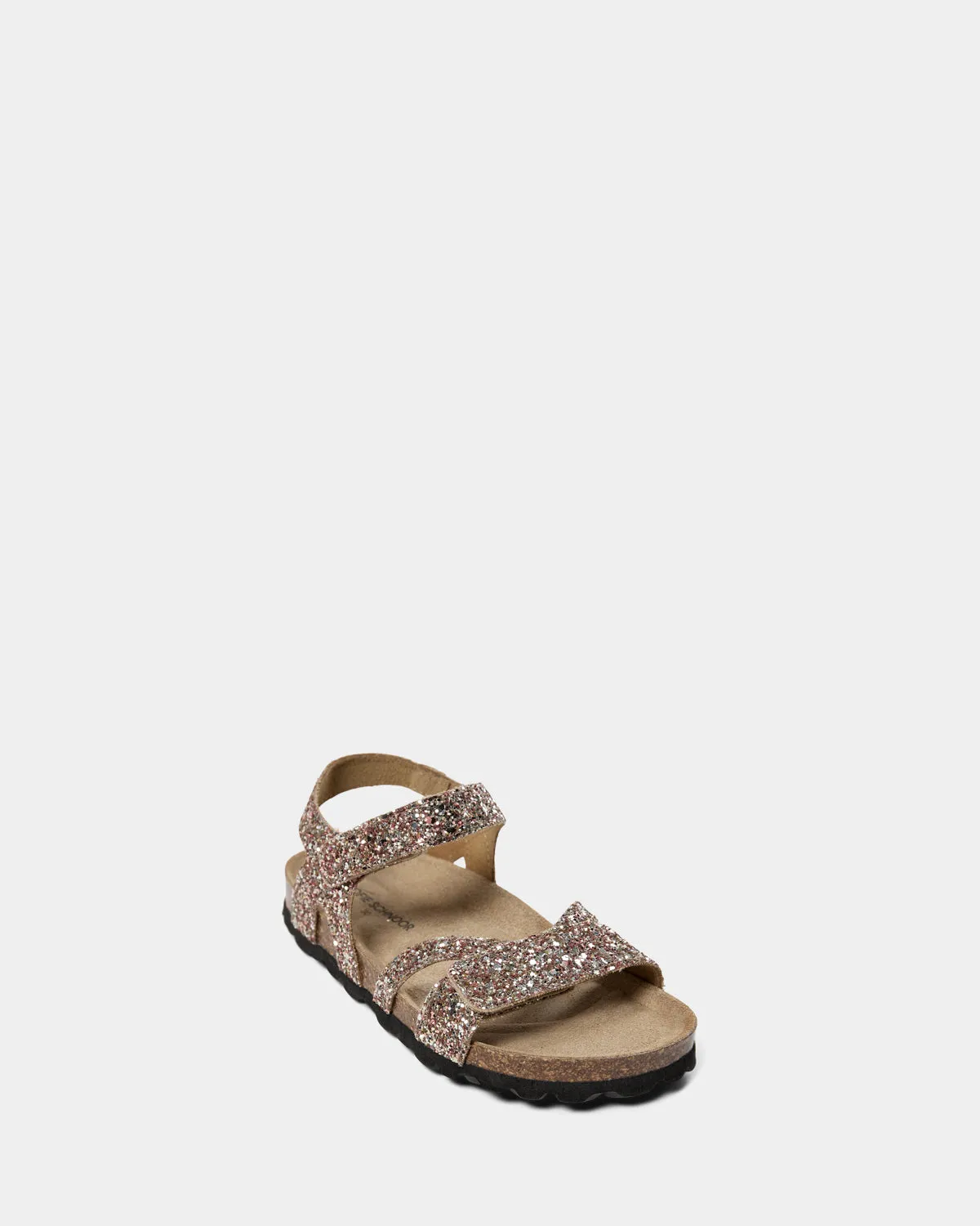 LINASY SANDAL - Rose glitter