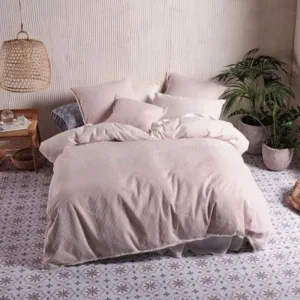 Linen House Blossom Lucca Duvet Cover Set