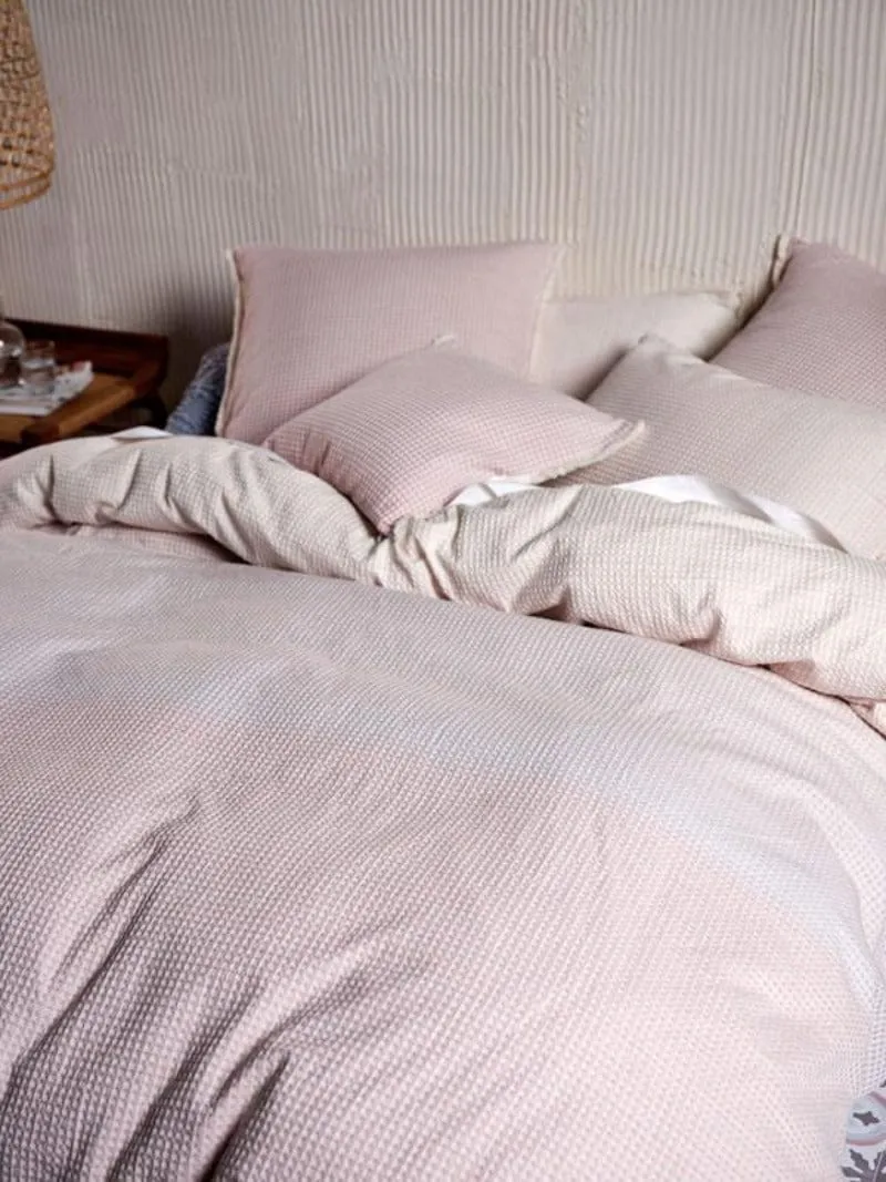 Linen House Blossom Lucca Duvet Cover Set