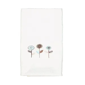 Linen House Dandelion Tea Towel