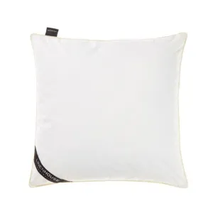 Linen House Exceed Down Alternative Continental Soft Pillow Inner  80X80cm