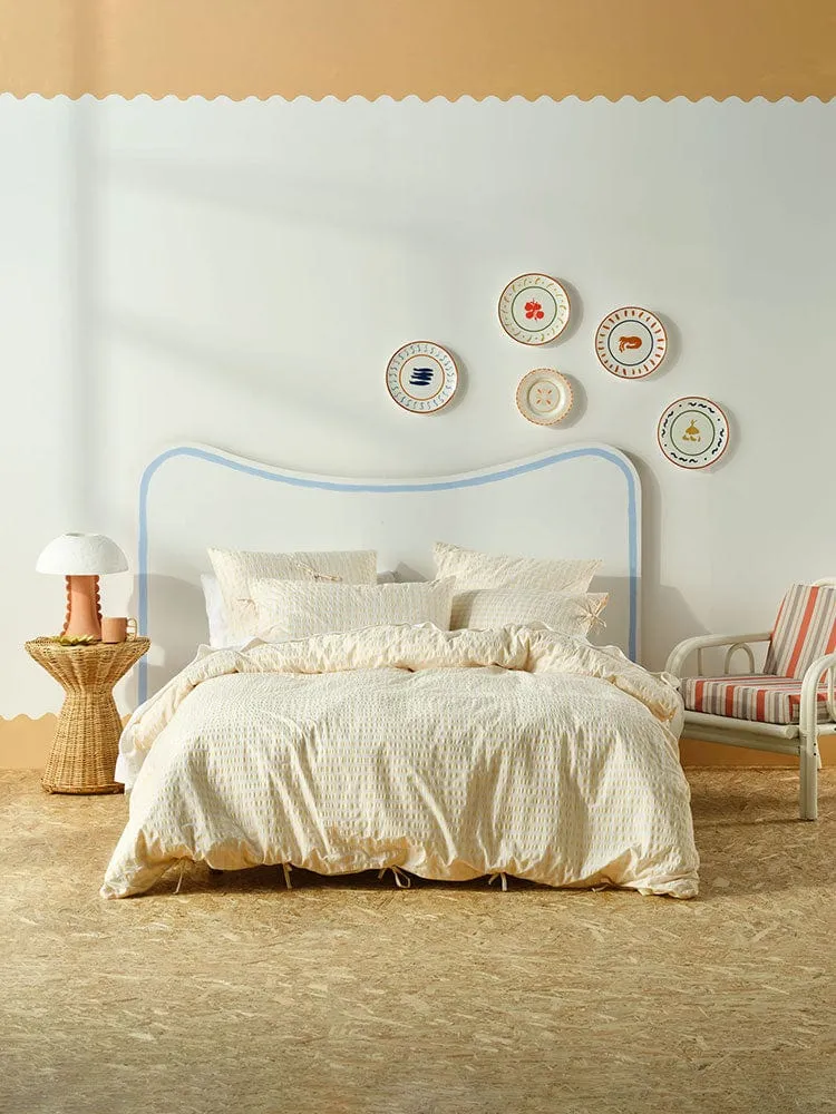 Linen House Ferrara Duvet Cover Set