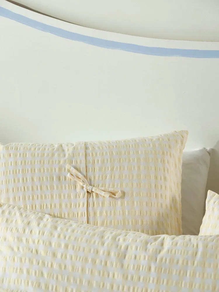 Linen House Ferrara Duvet Cover Set