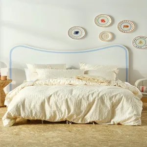 Linen House Ferrara Duvet Cover Set