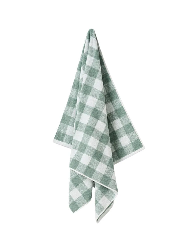 Linen House Flinders Saltwater Towel Collection