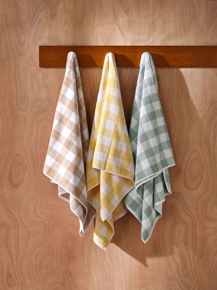 Linen House Flinders Saltwater Towel Collection