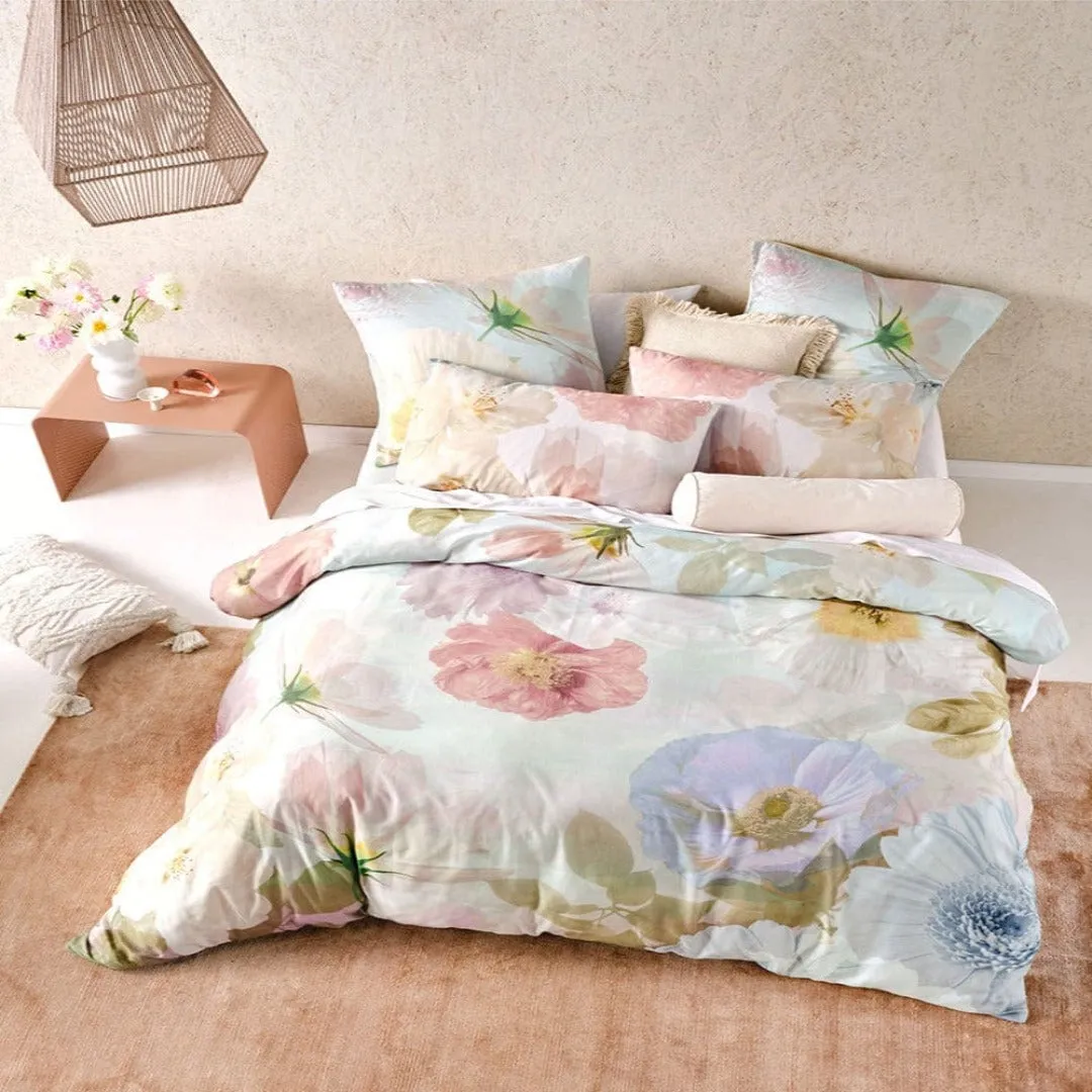 Linen House Gaia Duvet Cover Set
