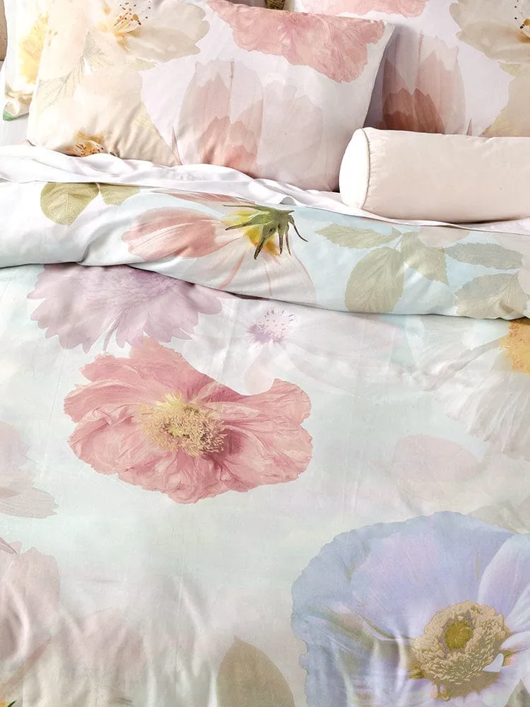Linen House Gaia Duvet Cover Set