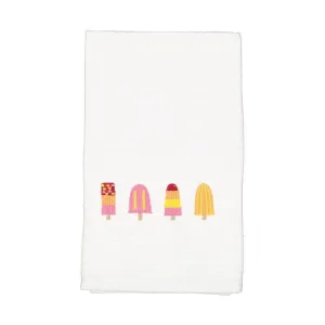 Linen House Ice Lolly Tea Towel
