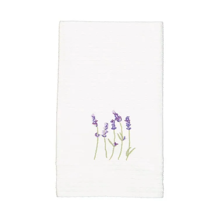 Linen House Lavender Tea Towel
