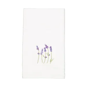 Linen House Lavender Tea Towel