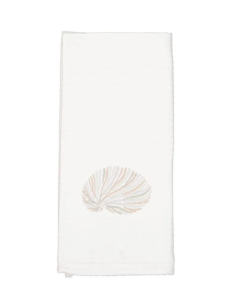 Linen House Noutilus Tea Towel