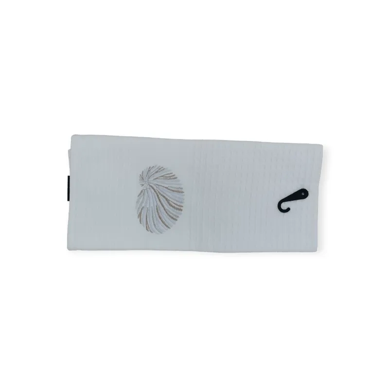 Linen House Noutilus Tea Towel