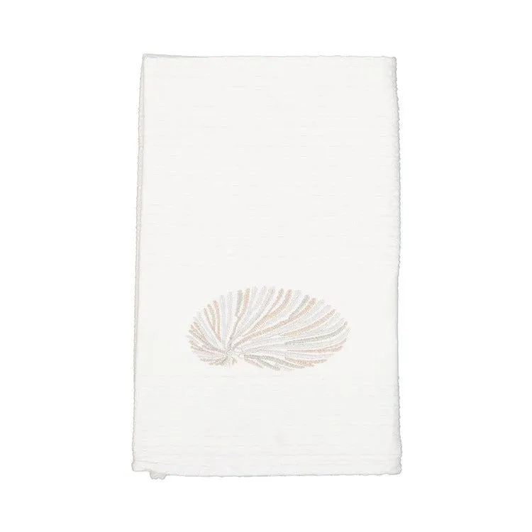 Linen House Noutilus Tea Towel