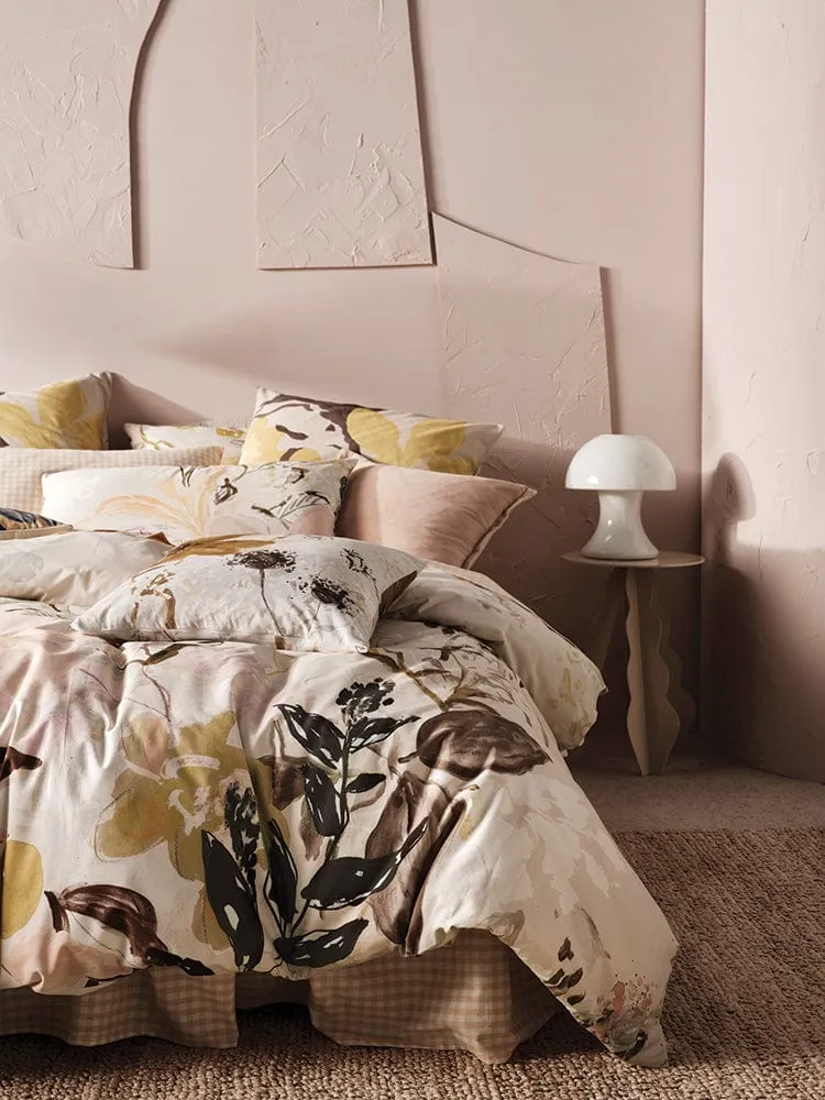 Linen House Sanctuary Duvet Cover Set