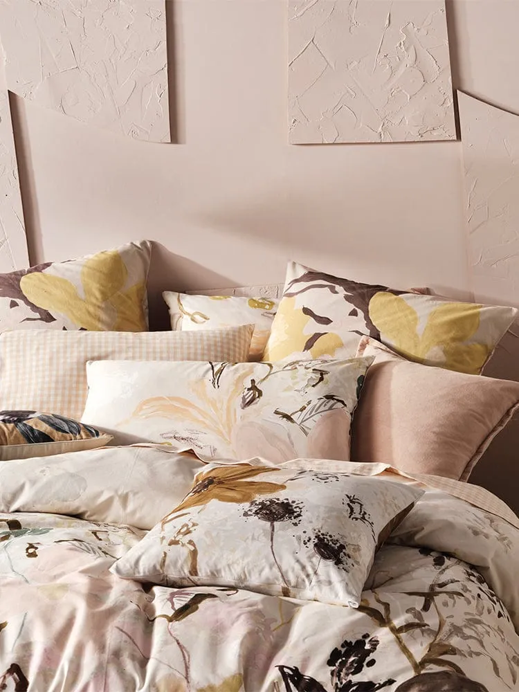 Linen House Sanctuary Duvet Cover Set