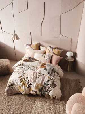 Linen House Sanctuary Duvet Cover Set