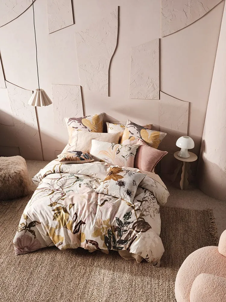 Linen House Sanctuary Duvet Cover Set