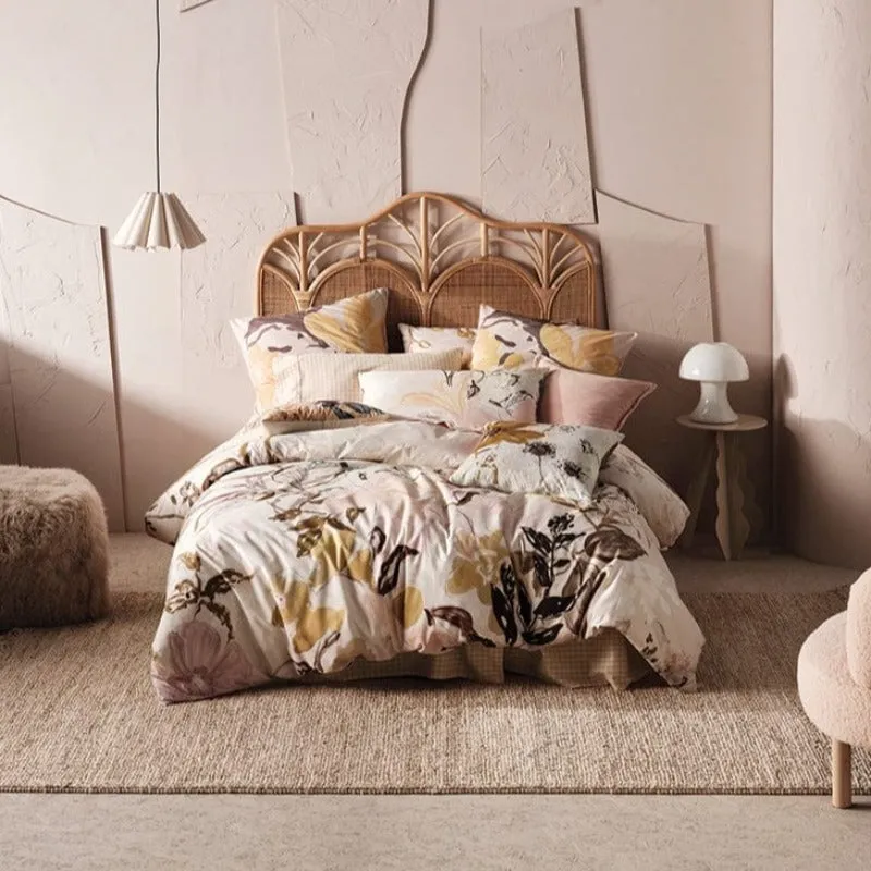 Linen House Sanctuary Duvet Cover Set